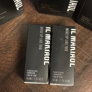 WOKE UP LIKE THIS (2 available)